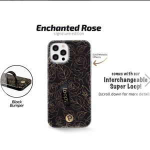 Loopy Case iPhone 12 Pro
